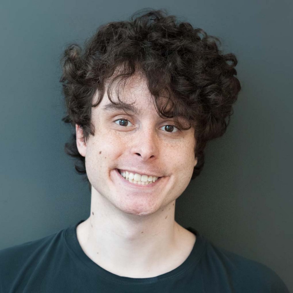 MIT / Saúl Pitalowsky Cameo