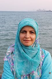 Purdue University - Hadiseh Alaeian