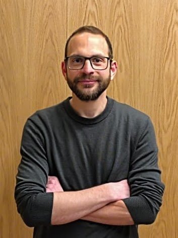 Prof. Spyros Sotiriadis