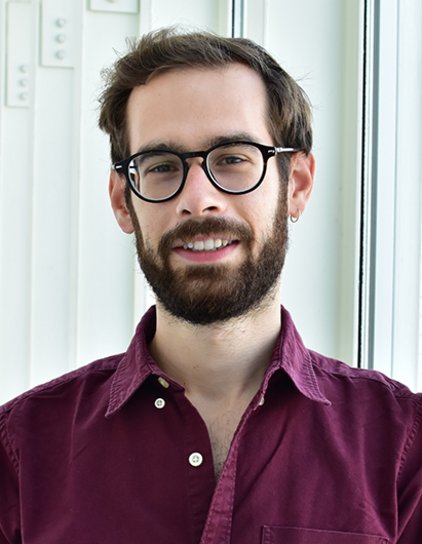 Image of Dr. Georgios Styliaris