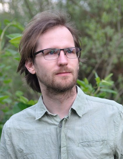 Image of Dr. Pavel Kos