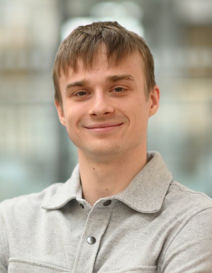 Image of Reinis Irmejs