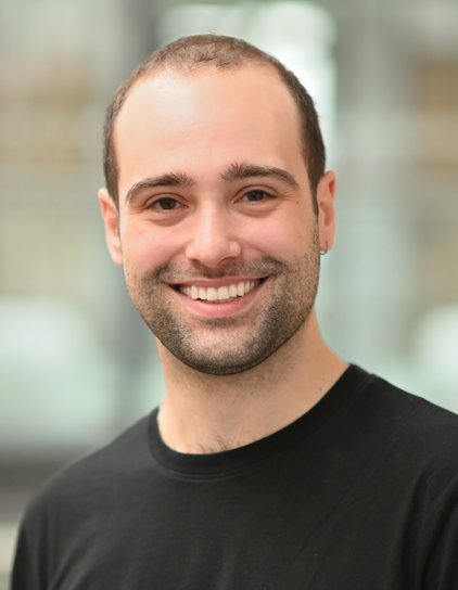 Image of Bennet Windt