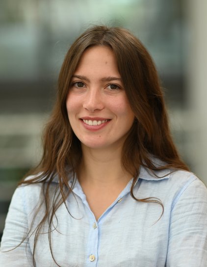 Image of Denise Cocchiarella