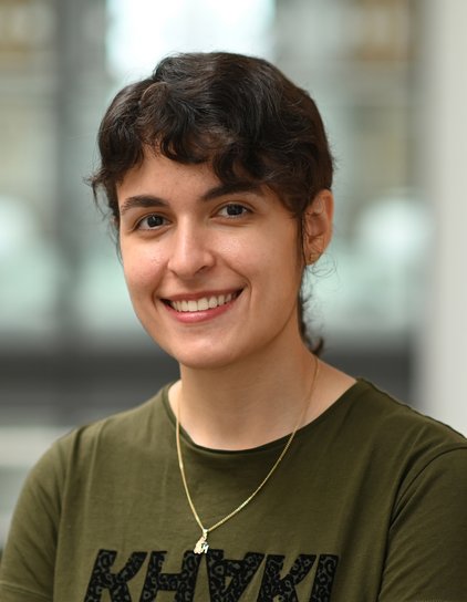 Image of Marta Florido Llinàs