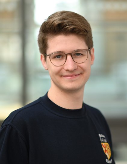 Image of Maximilian Lutz