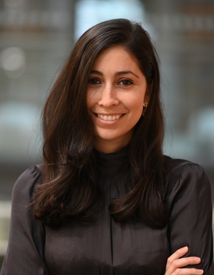 Image of Andrea Angione