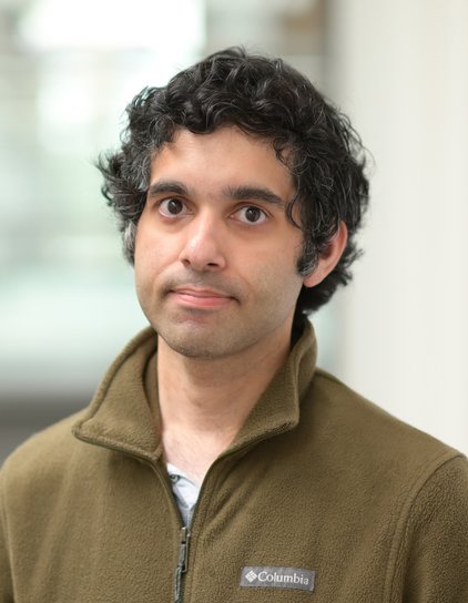 Image of Dr. Rahul Trivedi
