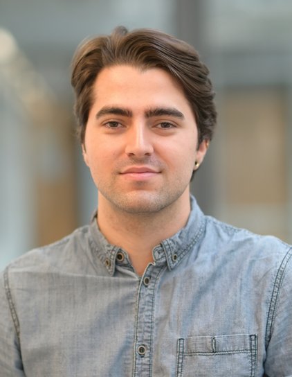 Image of Jordi Montañá López