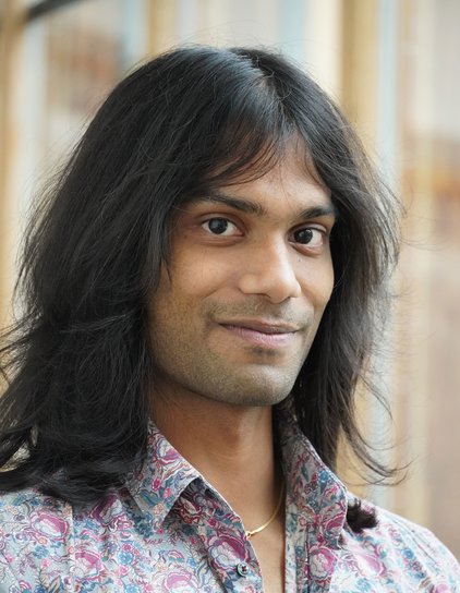 Image of Niranjan Kumar