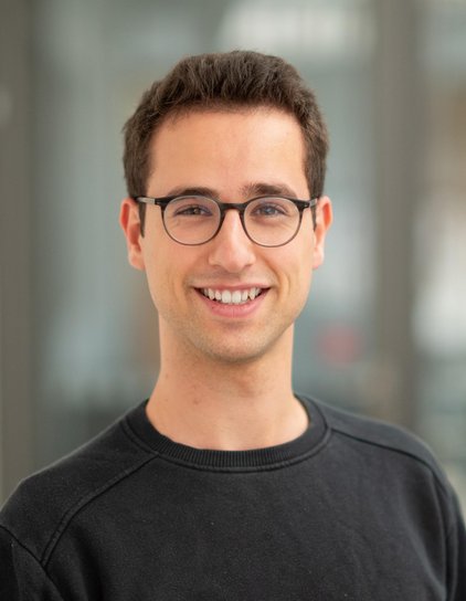 Image of Finnley Paolella