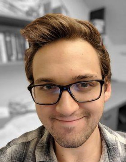 Image of Dr. Nathaniel Leitao