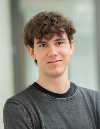 Image of Simon Schaffrath