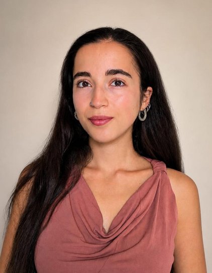 Image of Beatrice Palumbo