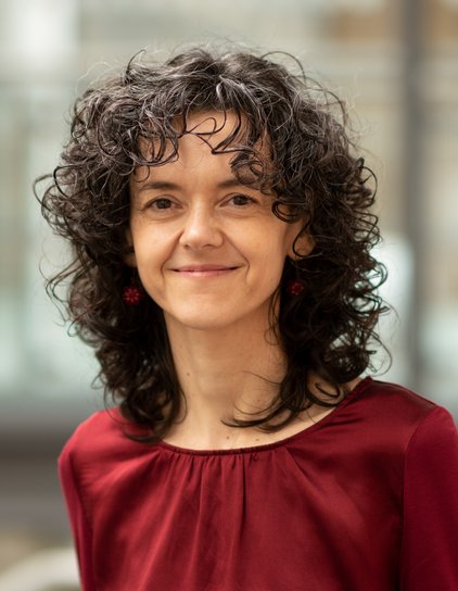 Image of Dr. Dr. Mari Carmen Bañuls