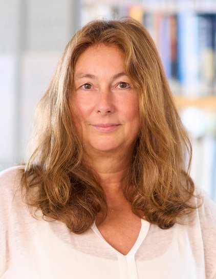 Image of Karin Fröschl