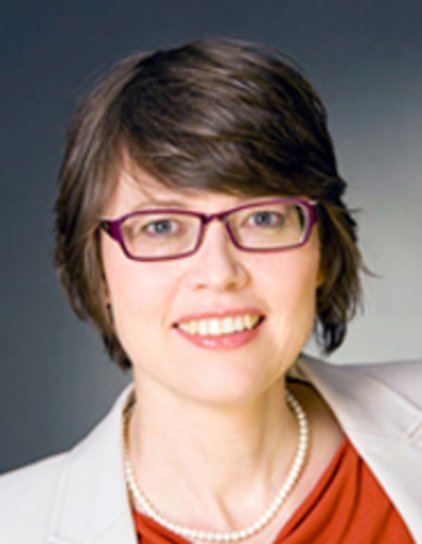 Image of Andrea Kluth