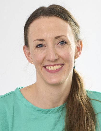 Image of Regina Jasny